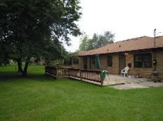 Ntaba Adult Family Home