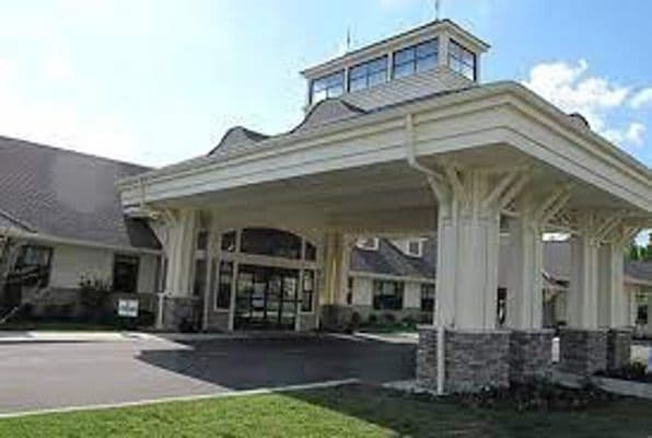 The Campus of Anna Maria - Gallery Image 1