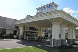 The Campus of Anna Maria - Gallery Image 1