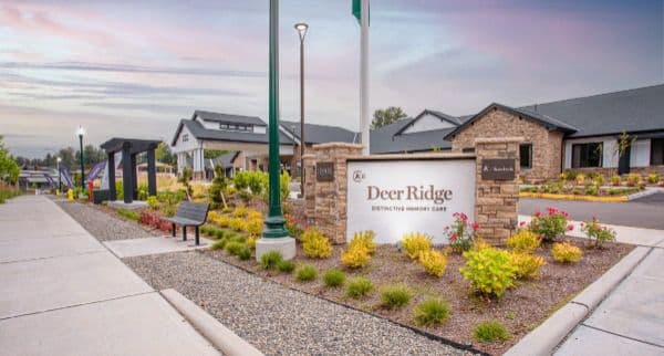 Deer Ridge