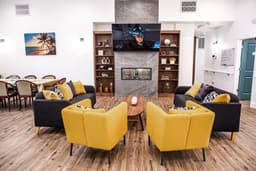 Cedar Senior Living Rcf, Samir Abdul, Rn - Gallery Image 4