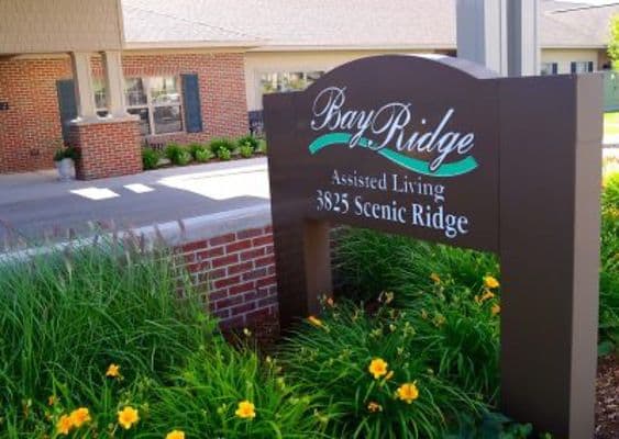 Bay Ridge Assisted Living