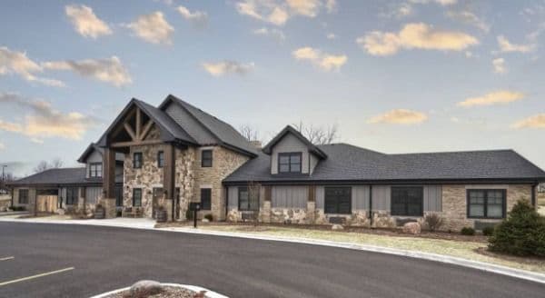Arden Rose Senior Living