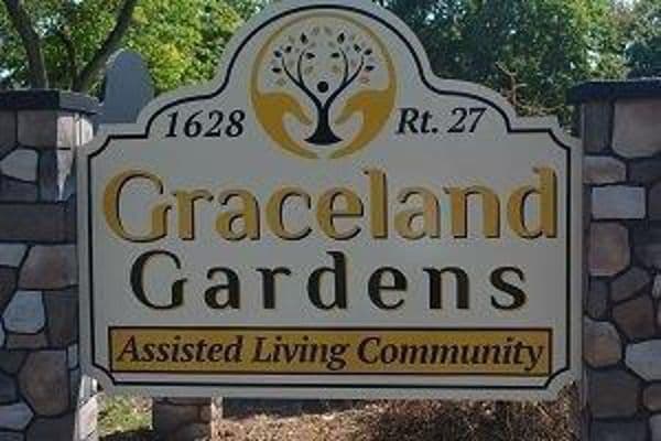 Graceland Gardens