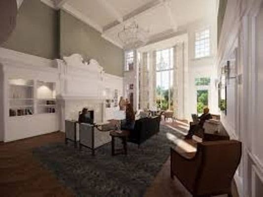 King-Bruwaert House - Gallery Image 4