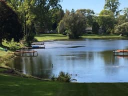 Kernway On The Lake Bloomfield Hills - Gallery Image 4
