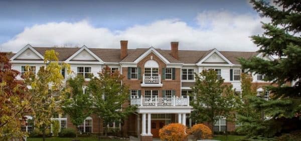 Fairmont Senior Living of Northville - Gallery Image 4