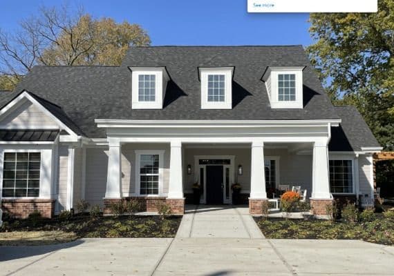 Story Cottage At West Clay - Gallery Image 1