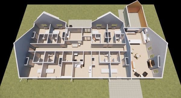 Unity Senior Living - Gallery Image 2