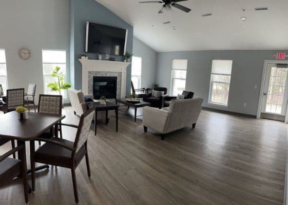 Unity Senior Living - Gallery Image 4