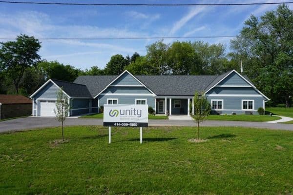 Unity Senior Living