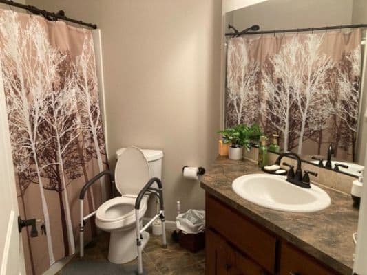 Ayuu Adult Foster Home, Ayantu Obse - Gallery Image 6