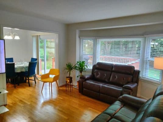 Oakland Assisted Livng Facility - Gallery Image 3
