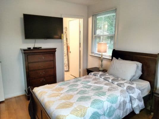 Oakland Assisted Livng Facility - Gallery Image 5