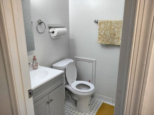 Oakland Assisted Livng Facility - Gallery Image 6