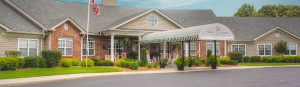 Viva Senior Living at Franklin - Gallery Image 4