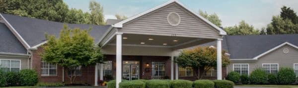 Viva Senior Living at Lincoln - Gallery Image 4
