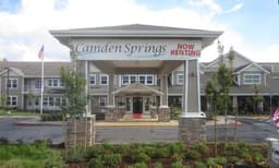 Camden Springs Gracious Retirement Living - Gallery Image 5