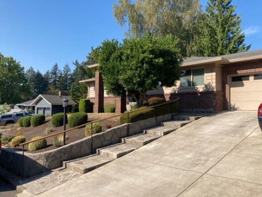 West Haven Care Home 1, Carmen Pavel