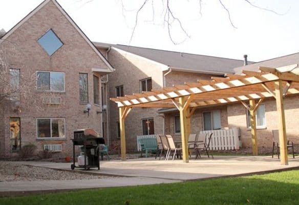 Lakeview Place Senior Apartments
