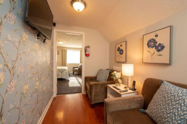 Graciousness In Senior Living - Gallery Image 6