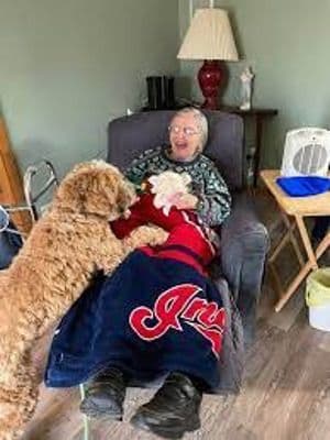A Place To Call Home Elderly Care