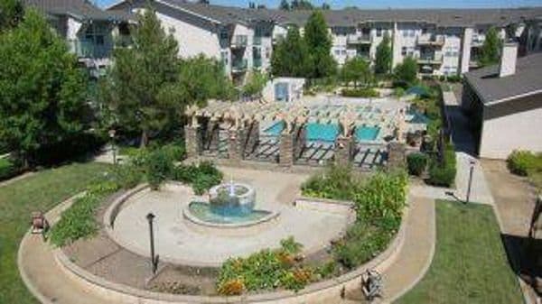 ACC Greenhaven Terrace