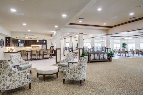 Camellia Gardens - Gallery Image 4