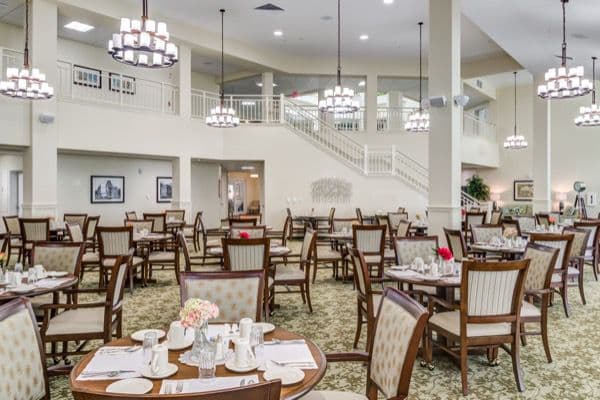 Camellia Gardens - Gallery Image 3