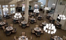 Kennedy Meadows Gracious Retirement Living - Gallery Image 3