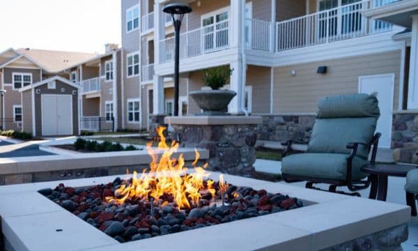 Kennedy Meadows Gracious Retirement Living - Gallery Image 4