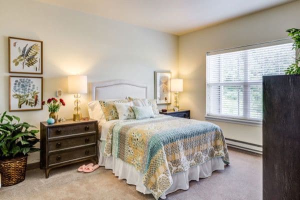Kennedy Meadows Gracious Retirement Living