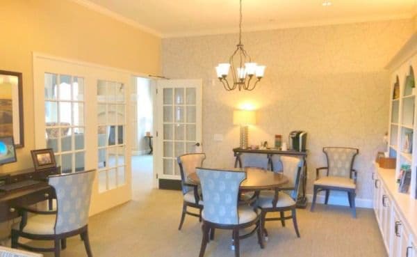 Peachtree Villa at Suwanee - Gallery Image 6