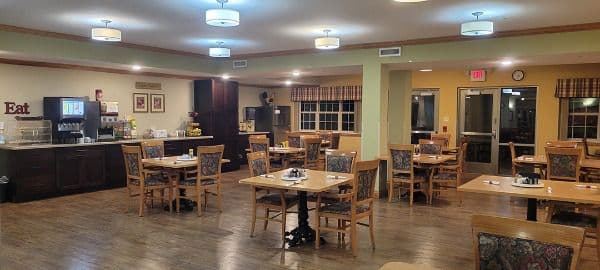 Liberty Village Assisted Living