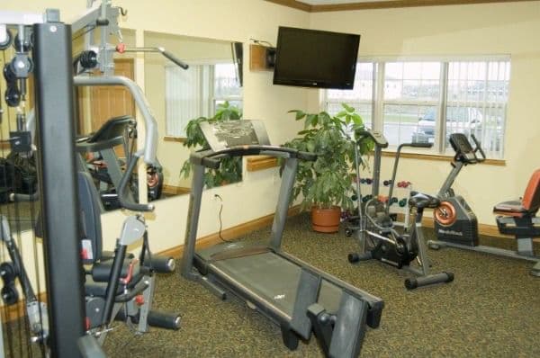 Liberty Village Assisted Living - Gallery Image 2