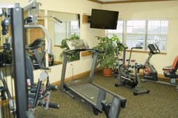 Liberty Village Assisted Living - Gallery Image 2