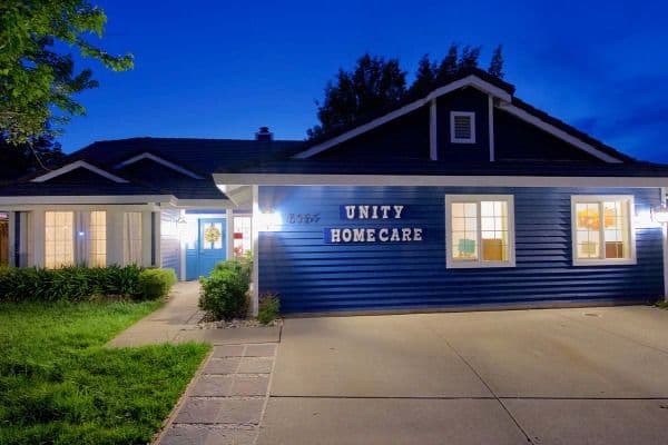 Unity Memory Home Care - Gallery Image 1