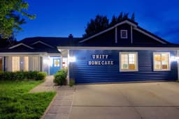Unity Memory Home Care - Gallery Image 1