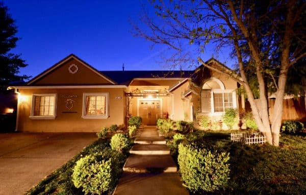Yellowtail Home Care