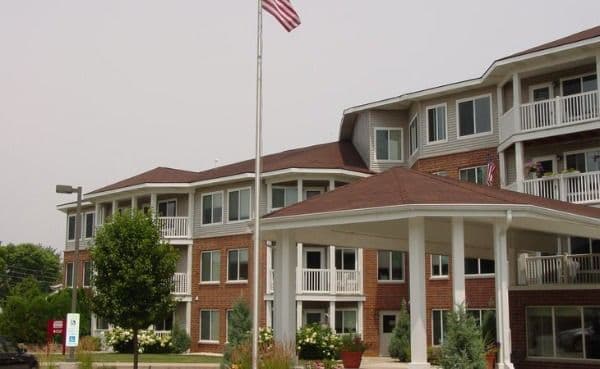 Howard Village Senior Living