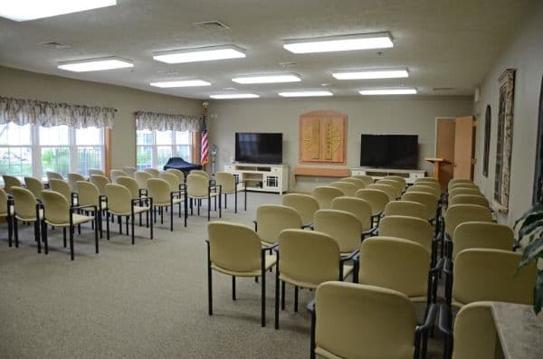 Sunridge Village - Gallery Image 5