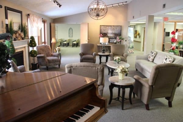 Sunridge Village