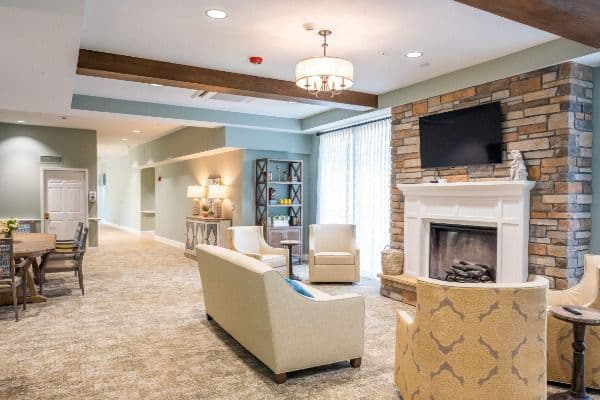 Parsons House On Eagle Run - Gallery Image 4