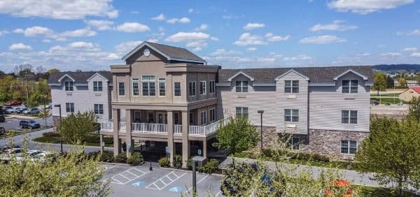 Abington Manor-Morgan Hill - Gallery Image 1