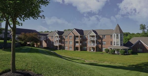 Mother Angeline Mccrory Manor & The Villas At Saint Therese Independent Living