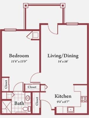 Mother Angeline Mccrory Manor & The Villas At Saint Therese Assisted Living