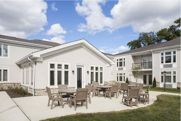 The Ashford On Broad-Wallick - Gallery Image 6