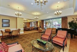 The Forum At Memorial Woods Al And Mc - Gallery Image 4