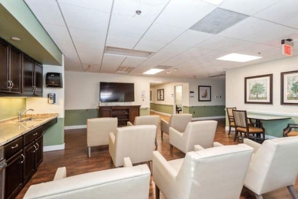 The Forum At Memorial Woods Al And Mc - Gallery Image 5