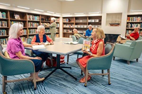 Willowbrooke Court At St Andrews - Gallery Image 6